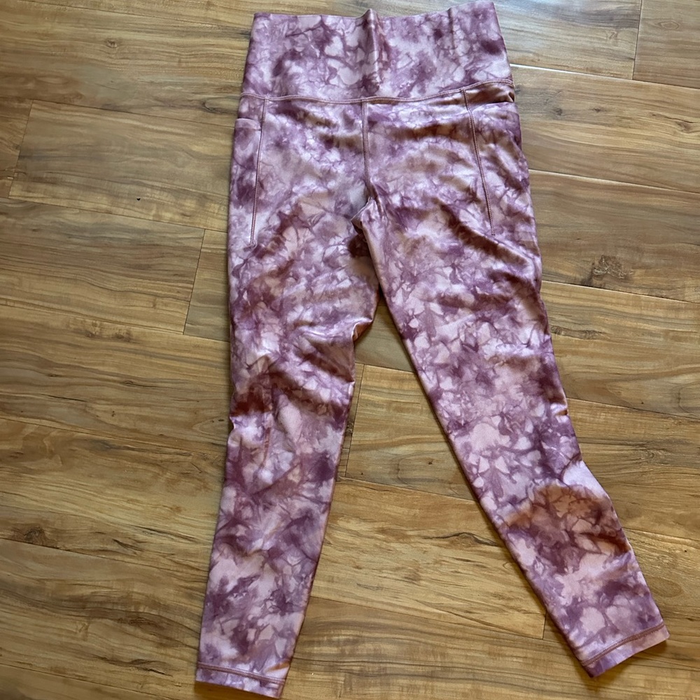 Athleta Leggings